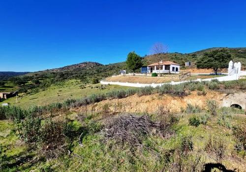 Homes in Huelva