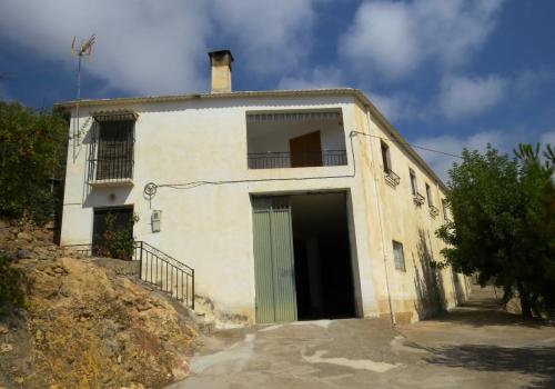 Venta en Granada
