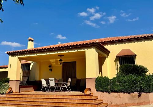 Casas en Berlanga