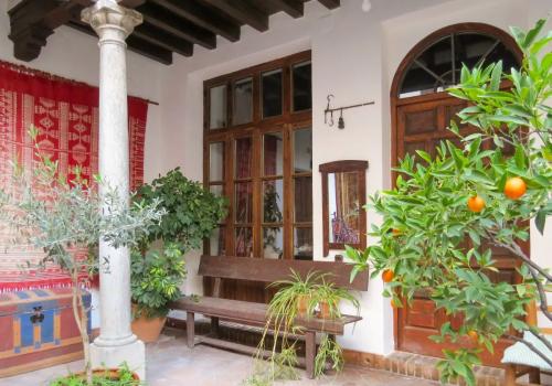Properties in Granada