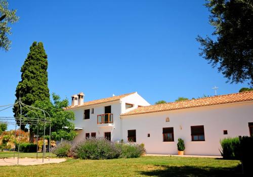 Casas en Lecrín