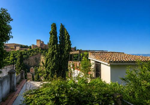 Venta en Granada