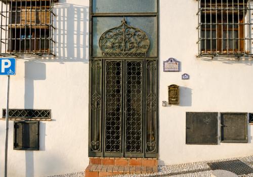 Venta en Granada