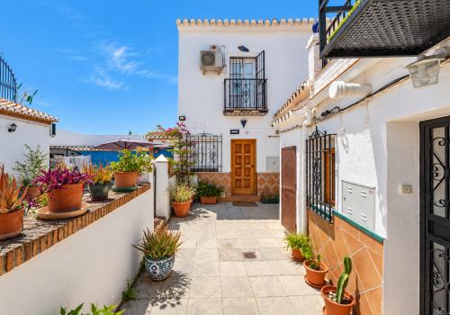 Casas de Segunda mano en Granada