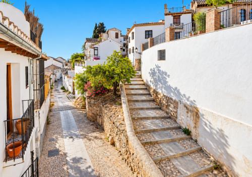 Casas de Segunda mano en Granada