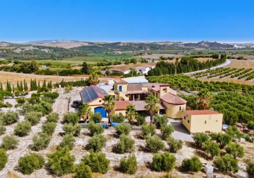 Casas de Segunda mano en Cádiz