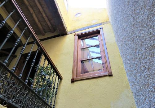 Houses in Cádiar