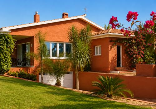 Houses in Huelva