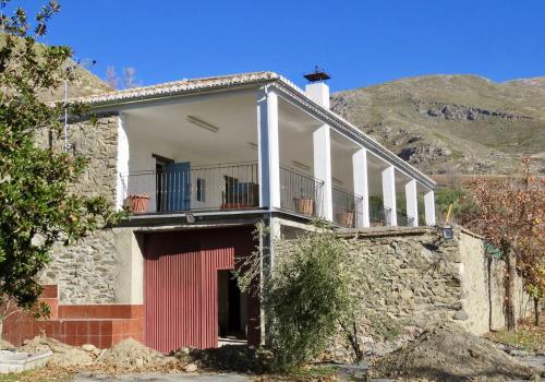 Homes in Granada