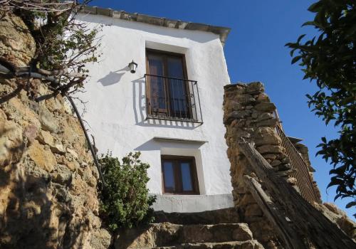 Venta en Alpujarra de la Sierra