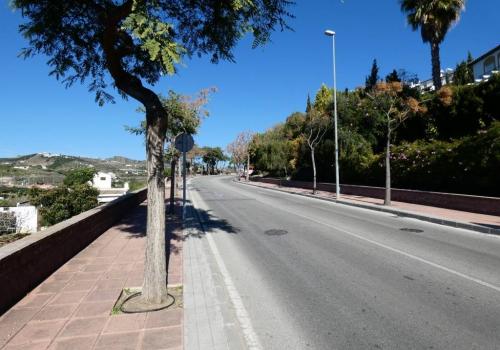 Parcelle à vendre à El Peñoncillo - Apero ruinas cercano a la ronda de entrada aTorrox