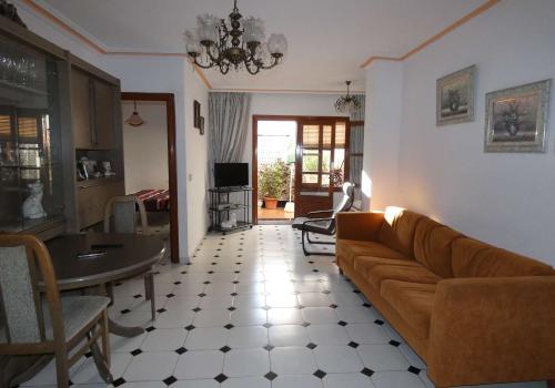 Apartments in Nerja