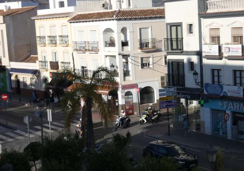 Venta en Nerja