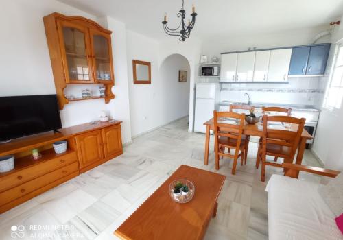 Homes in Torrox