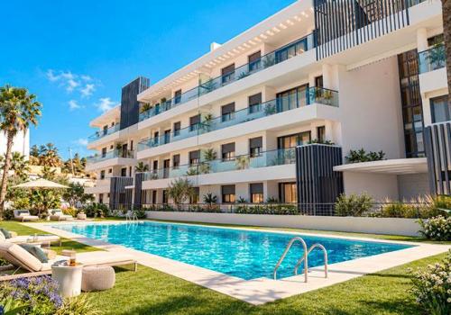 Properties in Torrox