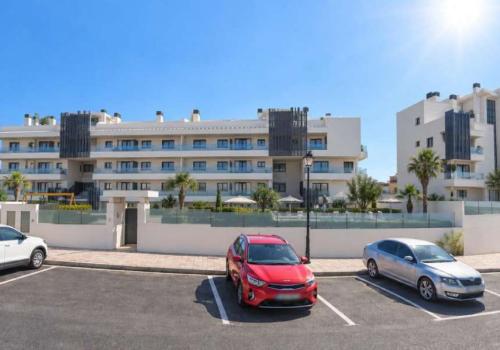 Apartamento en venta en Urbanización Santa Rosa, Torrox - APARTAMENTOS EN TORROX COSTA ABA HOMES