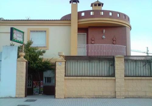 Chalets in Linares