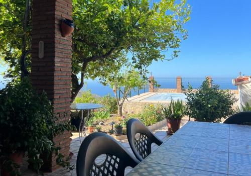 Chalet for sale in Torrox Pueblo - chalet en TORROX  MONTE  ALEGRE