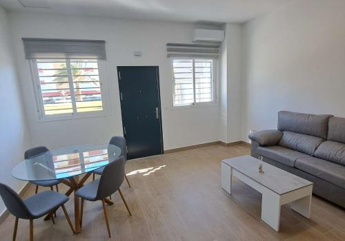 Apartamentos A Estrenar en Málaga