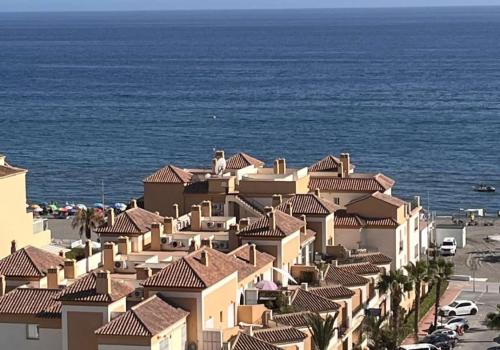 Appartamento in affitto a Torrox Costa - DOS DORMITORIOS  Y PISCINA