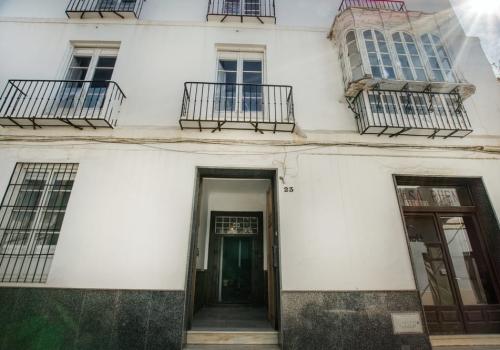 Terraced Houses in Vélez-Málaga