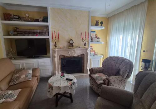 Apartments in Torrox