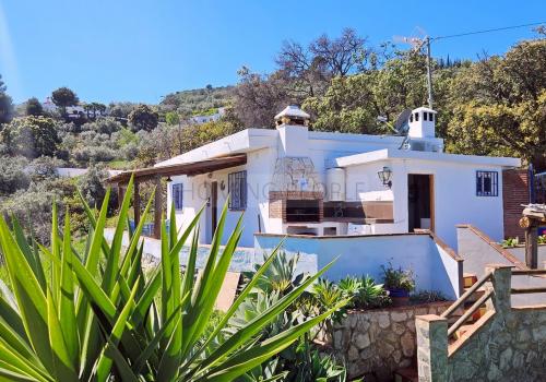 Casa in affitto a El Rescate - Río Seco, Almuñécar - 6079