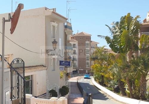 Flats in Granada