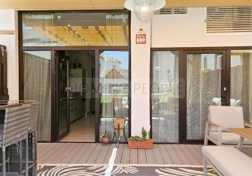 Wohnung zum miete in La Herradura, Almuñécar - 8553 Wohnung zum miete in La Herradura, Almuñécar - 8553