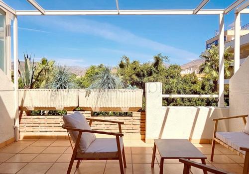 Homes for Rent in Almuñécar