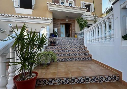 Venta en Caleta de Vélez
