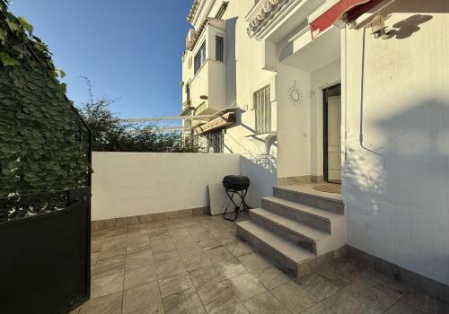 Chalet for sale in El Tomillar - 3846