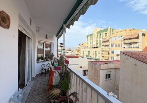 Pisos de Segunda mano en Málaga