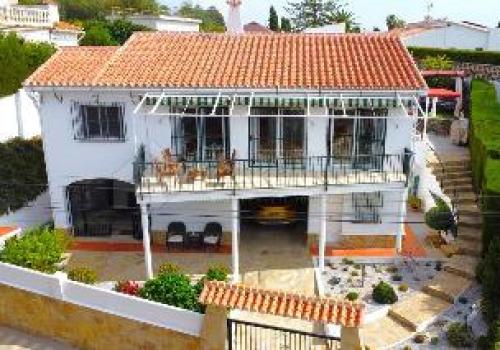 Villas de Segunda mano en Caleta de Vélez