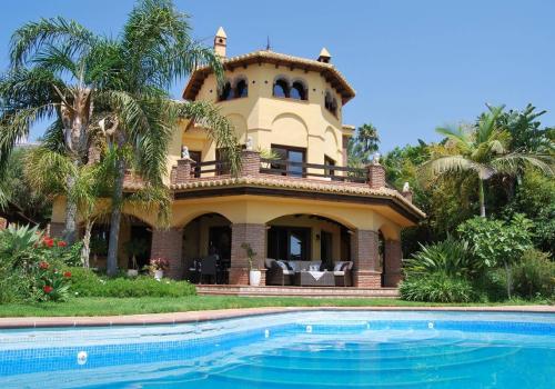 Villas de Segunda mano en Salobreña