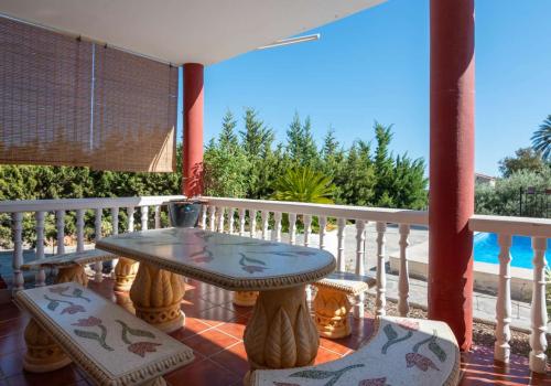 Homes in Granada