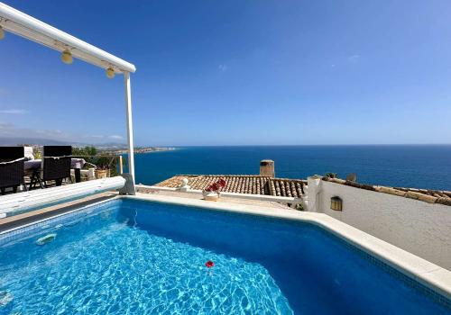 Villa te koop in Monte los Almendros - El Pargo - Costa Aguilera, Salobreña - 5265_1 Villa te koop in Monte los Almendros - El Pargo - Costa Aguilera, Salobreña - 5265_1