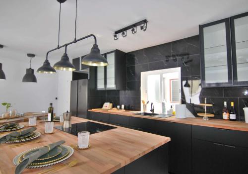 Duplex in Granada