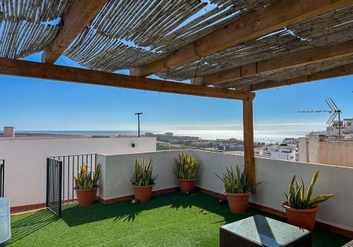 Casas de Segunda mano en Salobreña