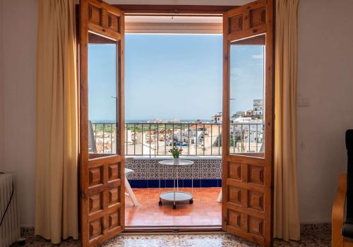 Apartment for sale in Centro, Salobreña - 5390