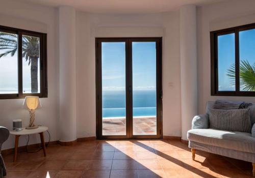 Villas in Salobreña