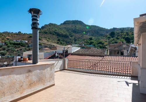 Venta en Los Guajares