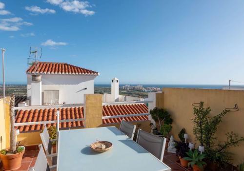 Homes in Granada