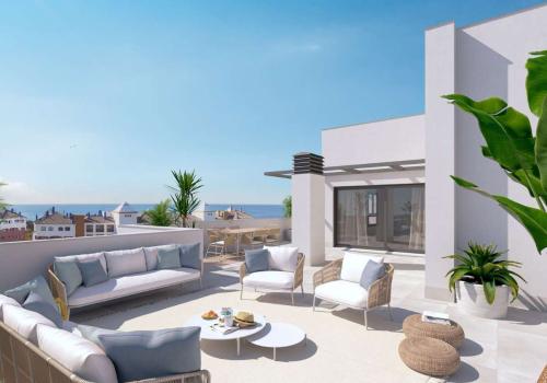 Appartement zum verkauf in Velilla - Velilla Taramay, Almuñécar - 5424 Appartement zum verkauf in Velilla - Velilla Taramay, Almuñécar - 5424