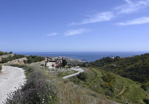 Lands in Salobreña