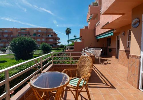 Properties for Rent in Granada
