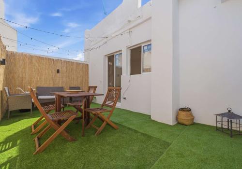 Properties in Granada