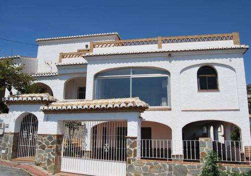 Villas en Granada