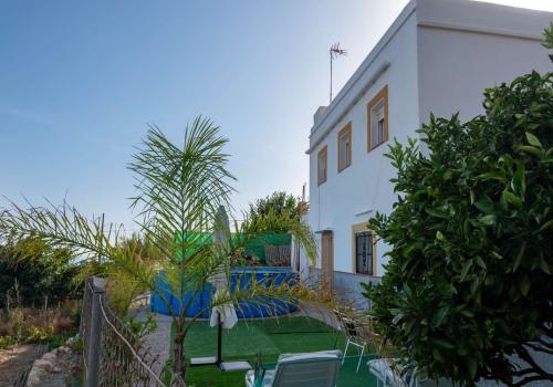 Homes in Granada