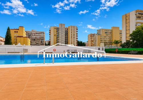 Flats in Vélez-Málaga